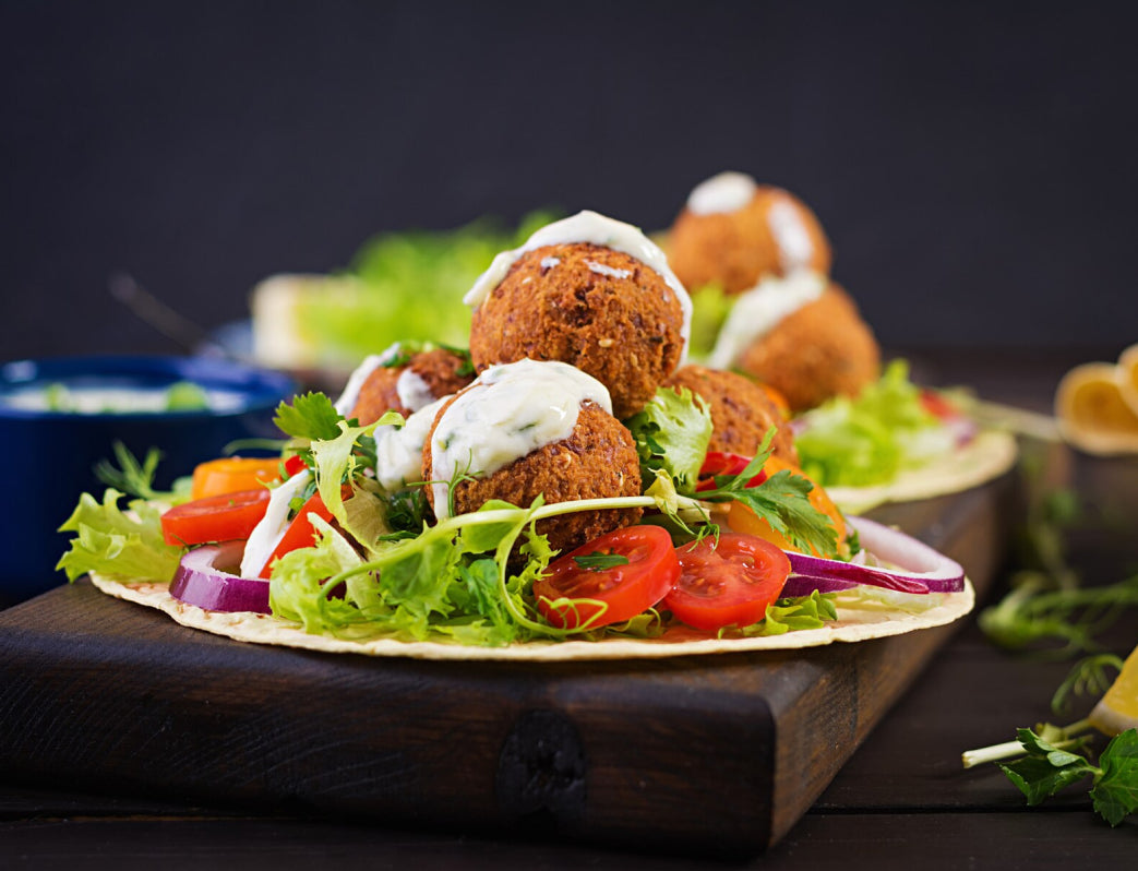 We give ourselves an Italian taste