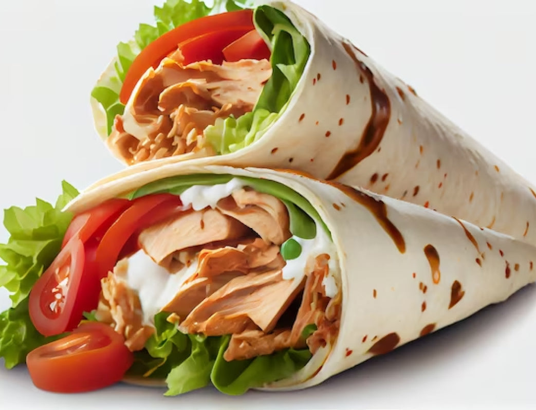 Waldorf - the star original salad.