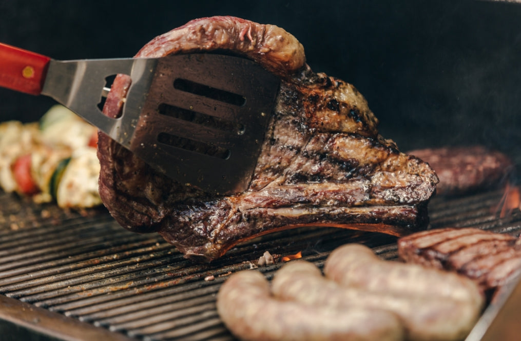 How To Make Steak in France Style