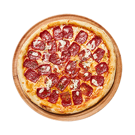 Pizzas