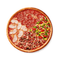Mixas Pizza