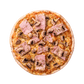 Seafood Pizza