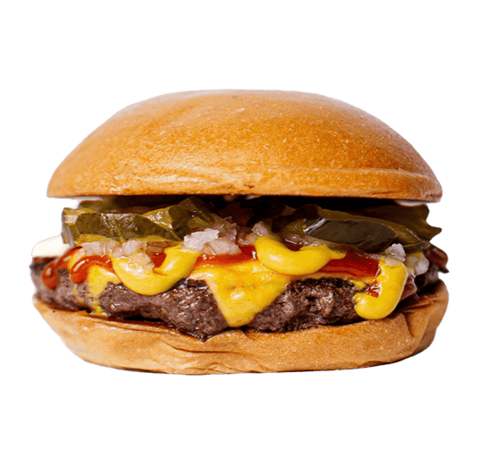 Bacone Burger