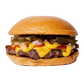 Bacone Burger