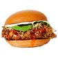 Spicy Burger