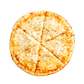 Cheesy Pizza