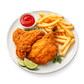 Hot chickens