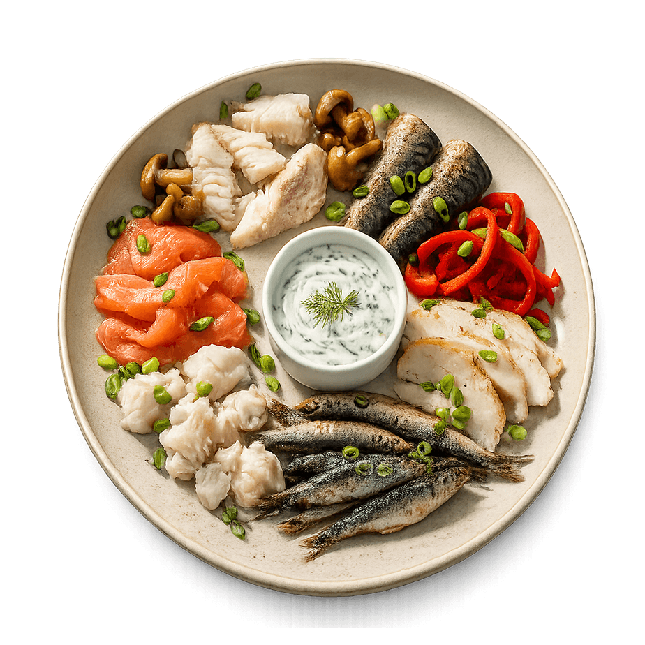 Lemipy Fish