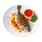 BBQ Fish