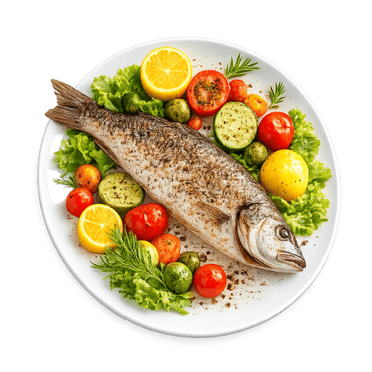 Lemipy Fish