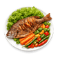 BBQ Fish