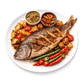 BBQ Fish