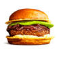 Beef Burger