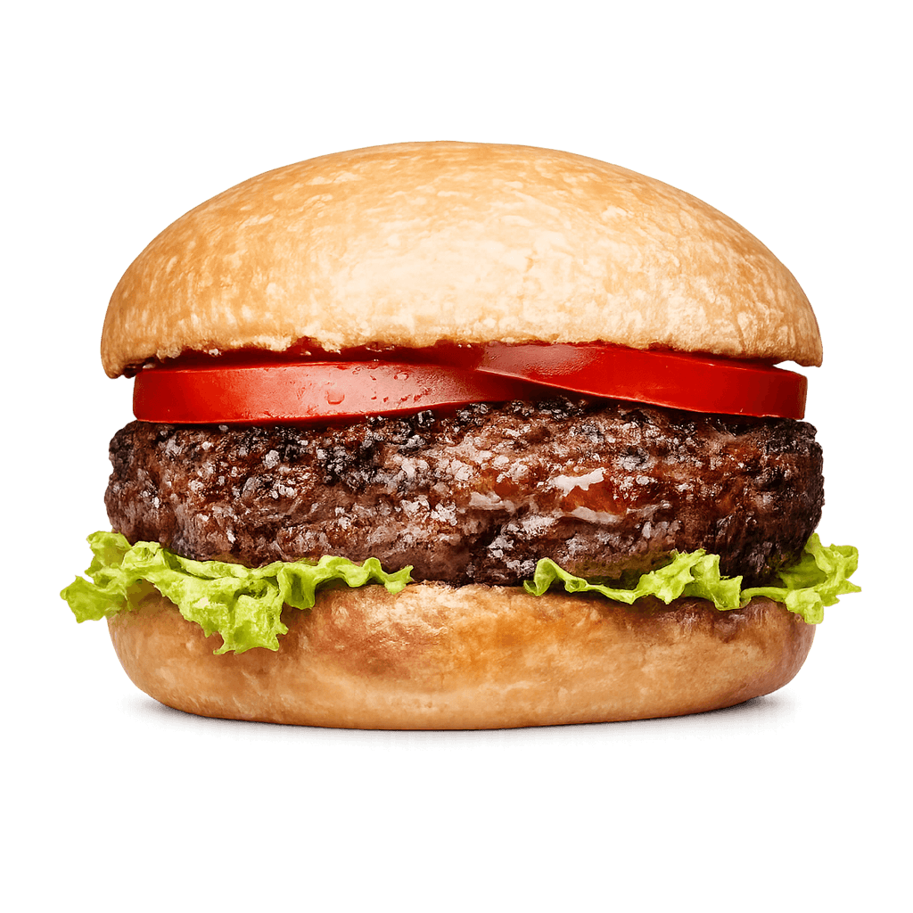 Bacone Burger