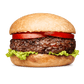 Beef Burger