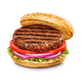 Beef Burger