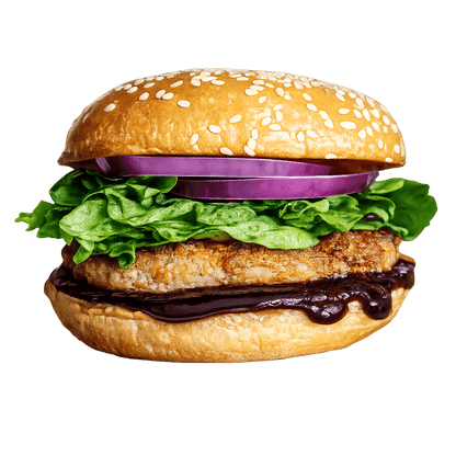 Bacone Burger