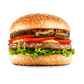Spicy Burger