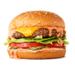 Bacone Burger