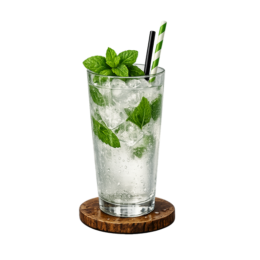 Cold Drinks