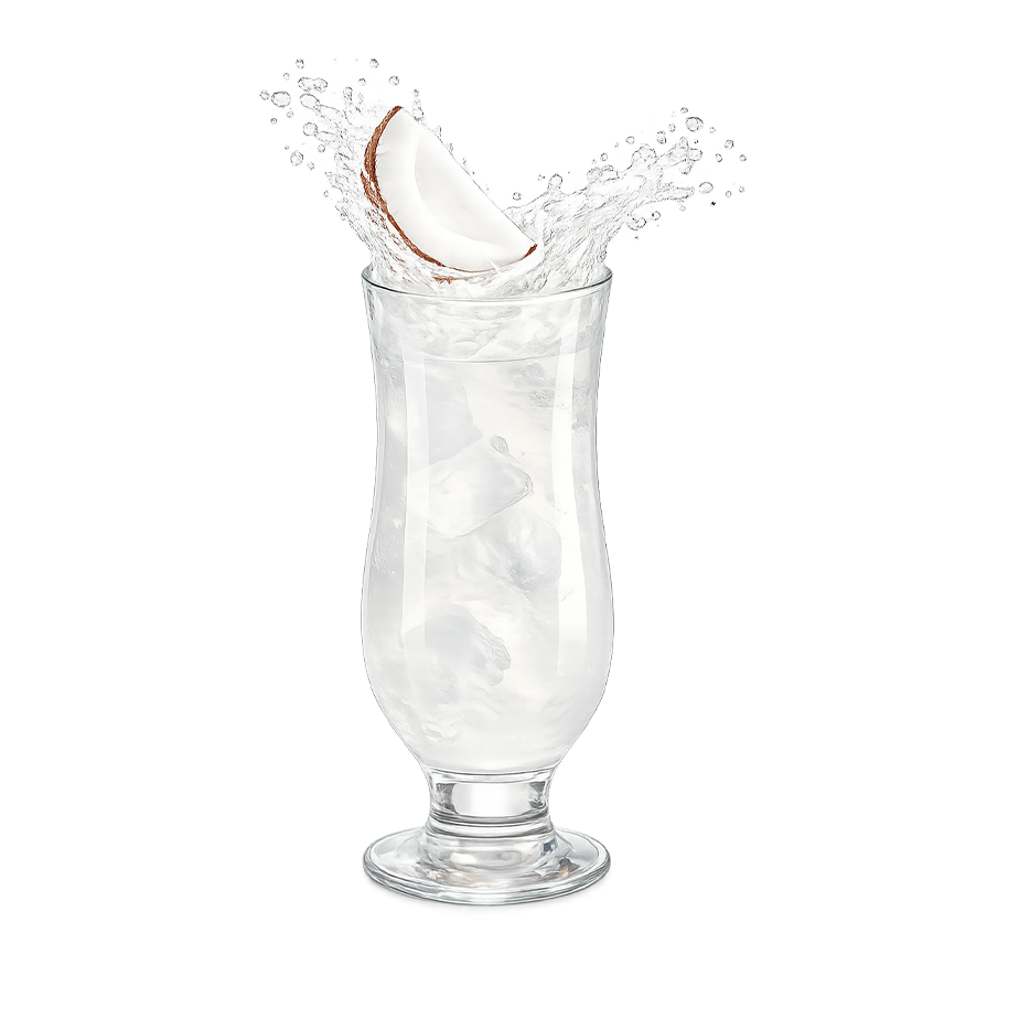 Coconut Drinks
