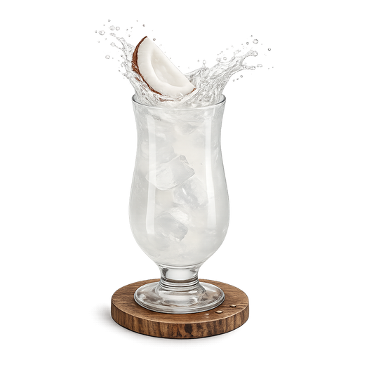 Coconut Drinks