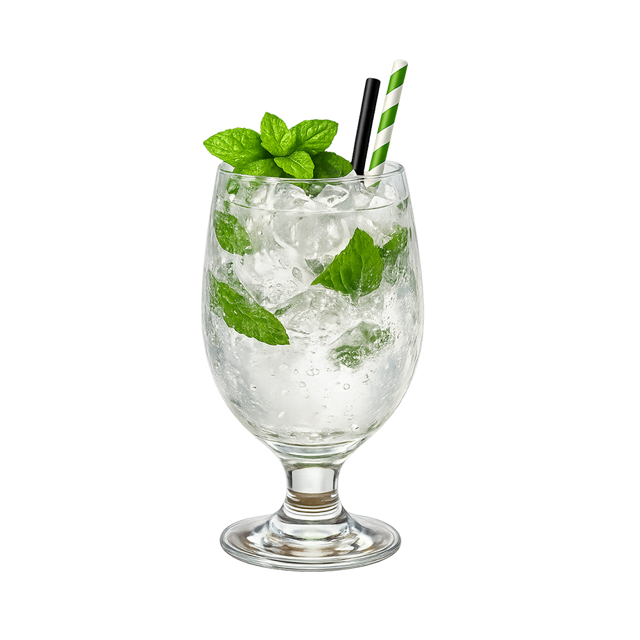 Cold Drinks