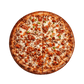 Seafood Pizza