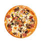 Cheesy Pizza