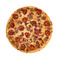 Mixas Pizza