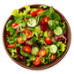Reg Salad