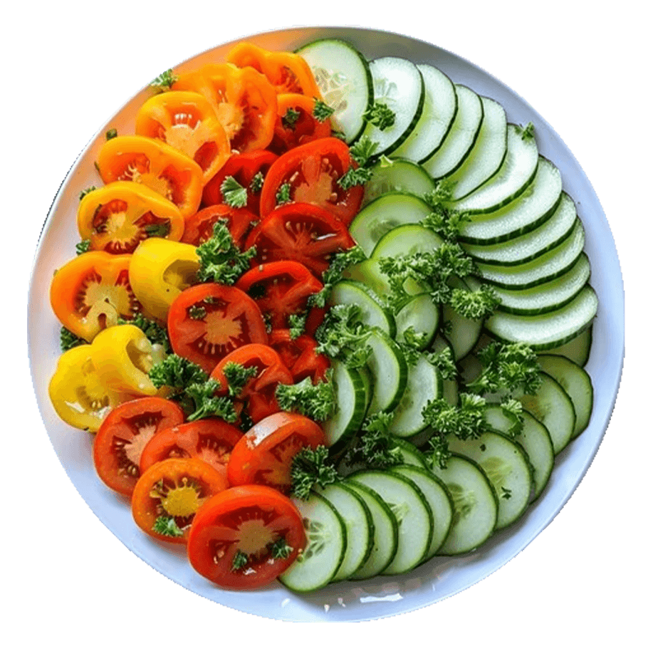 Tiny Salad