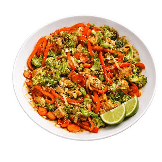 Reg Salad