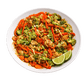 Salad chickens