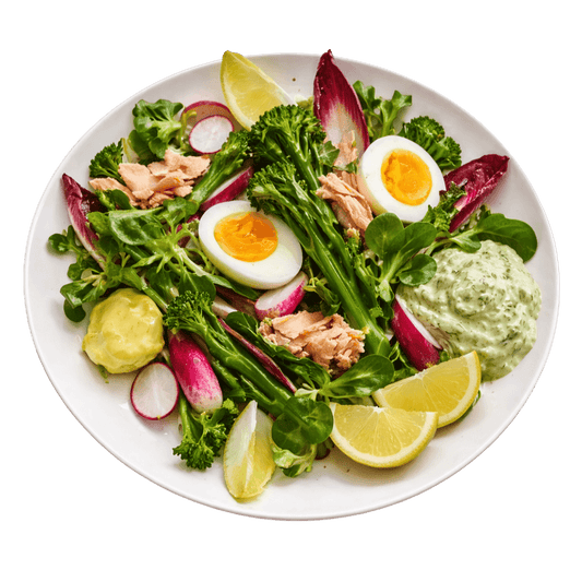 Enas Salad