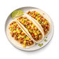 Chicken Tacos
