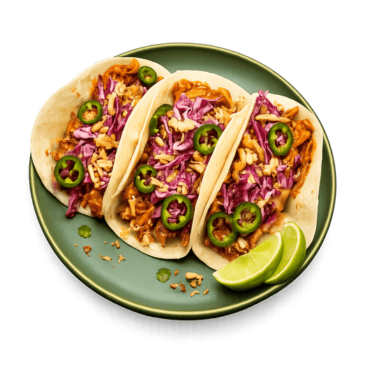 Chicken Tacos Chily