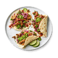 BBQ Tacos