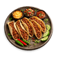 BBQ Tacos