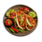 BBQ Tacos