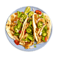 Ninja Tacos