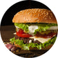 Beef Burger