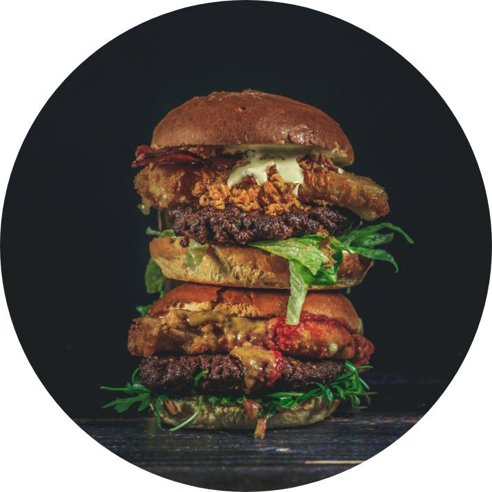 Meta Burger