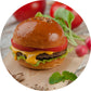 Beef Burger