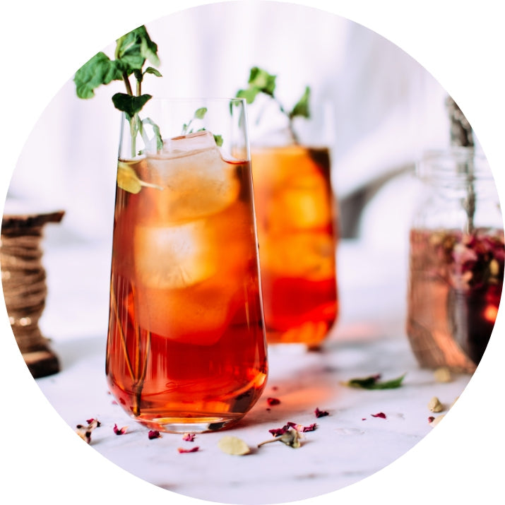 Mints Drinks