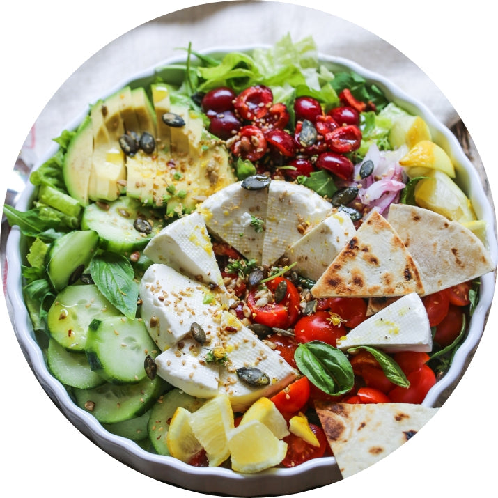 Enas Salad