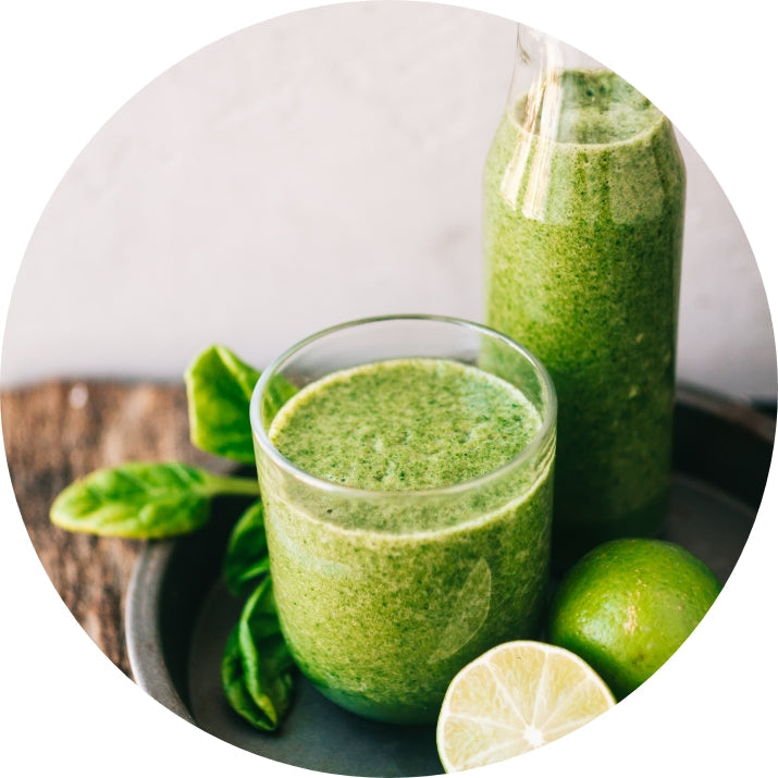 Melon Drinks