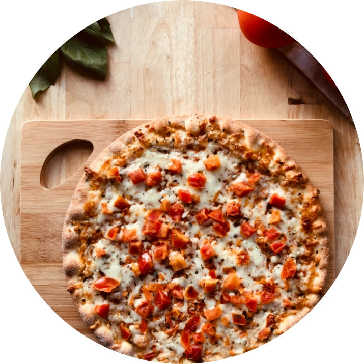 Mixas Pizza