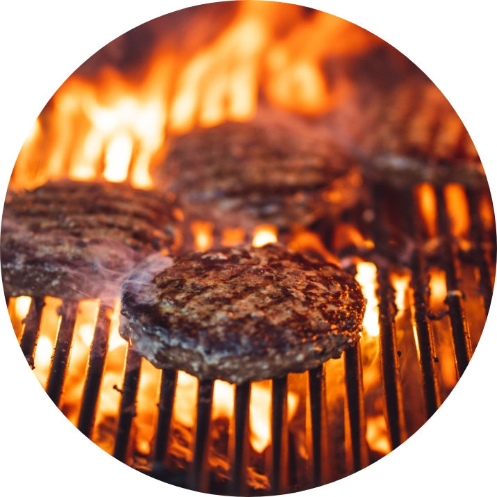 Beef BBQ