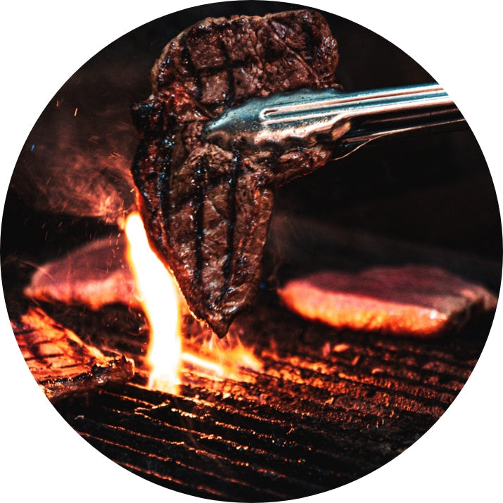 Mutton BBQ